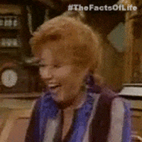Classic Tv Laughing GIF by Sony Pictures Television