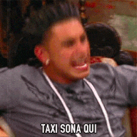 pauly d