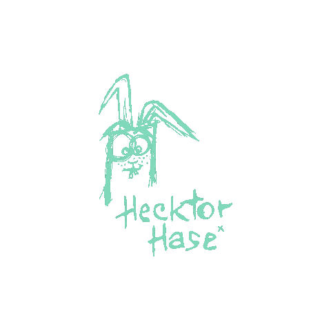 Sticker by HecktorHase