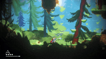 Indie GIF