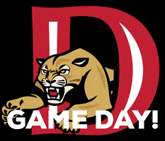 DPSschools gameday game day pumas dps GIF
