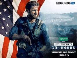 13 hours GIF by HBO India
