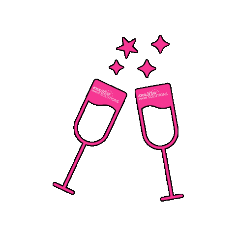 Sticker by Evolution Event Solutions