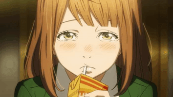 Orange GIF