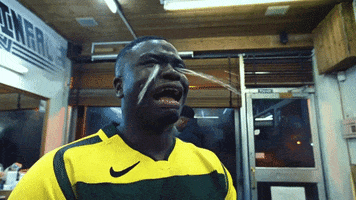 michael dapaah crying GIF by Nike London