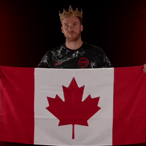 Canada GIF