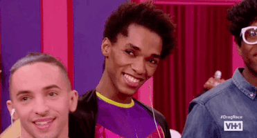 rupauls drag race season 10 episode 2 GIF by RuPaul's Drag Race