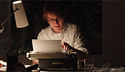 ruby sparks writer GIF by 20th Century Fox Home Entertainment inspiration