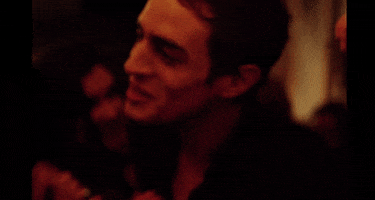 Crowd Success GIF by Benjamin Siksou