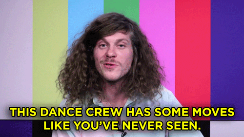 blake anderson