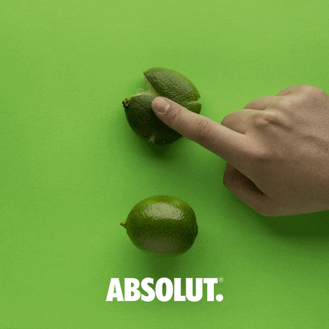 absolut lime