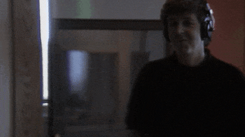 Happy Sure Thing GIF by Paul McCartney