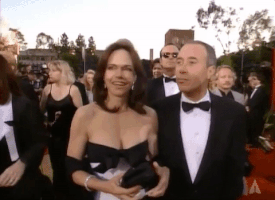 Waving Sally Field GIF by The Academy Awards