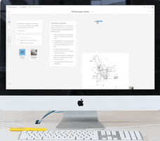milanote GIF by Product Hunt