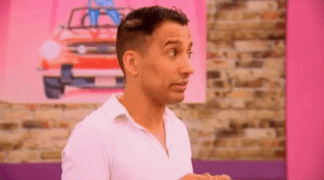 GIF by RuPaul’s Drag Race Season 6