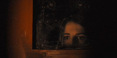 emma roberts horror GIF by A24