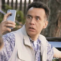 fred armisen rage GIF by IFC