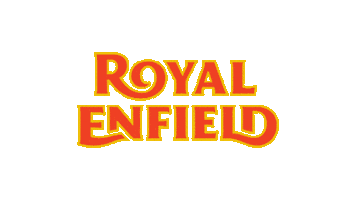 Motopurismo Sticker by Royal Enfield Brasil