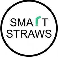 smartstraws drink gift drinks cup GIF