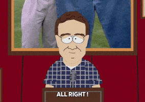 Subway Jared GIF by South Park