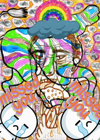 GIF by CLAUDIO PARENTELA
