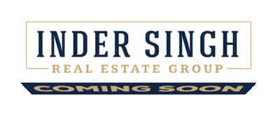 Inder Singh Real Estate Group Sticker