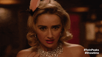Twin Peaks Part 11 GIF by Twin Peaks on Showtime