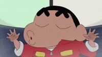 Crayon Shinchan Gifs Get The Best Gif On Giphy
