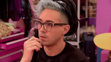 episode 5 2x5 GIF by RuPaul's Drag Race