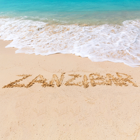 hey-you holiday beach amazing holidays GIF