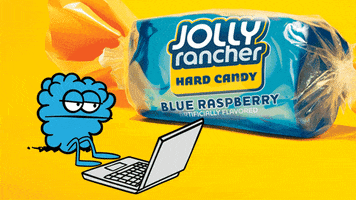 Sad Animation GIF by Jolly Rancher