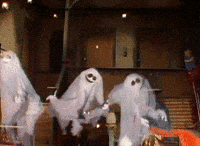 Ghoasts gifs - Find & Share on GIPHY