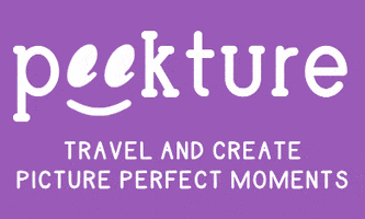 Peekture GIF
