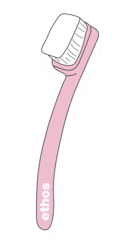 EthosOrthodontics Sticker