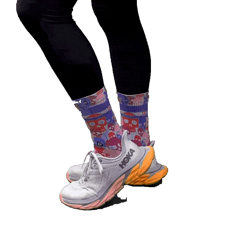 Run2day Venlo Sticker