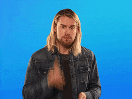 kill self GIF by Chord Overstreet