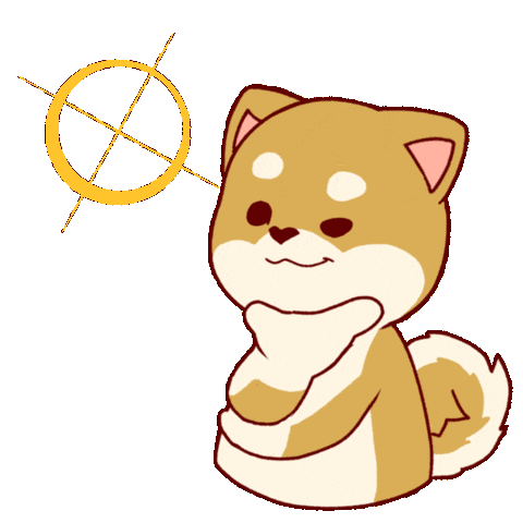 Reaction Sticker