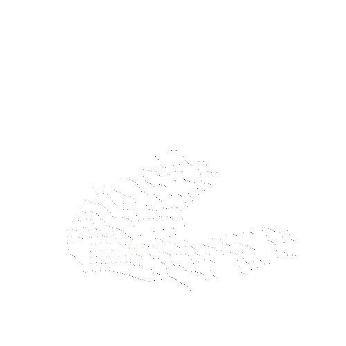 Hiossen Implant México Sticker