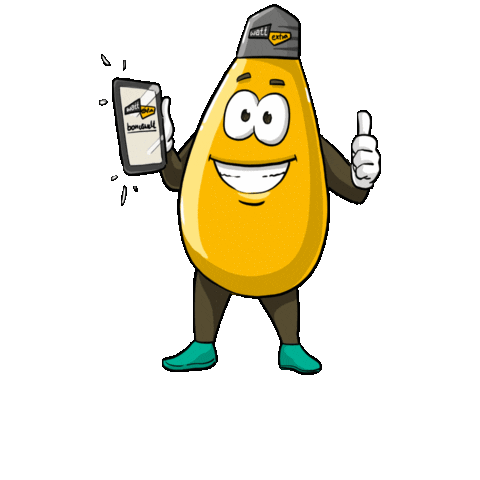 Bocholter Energie und Wasserversorgung GmbH Sticker