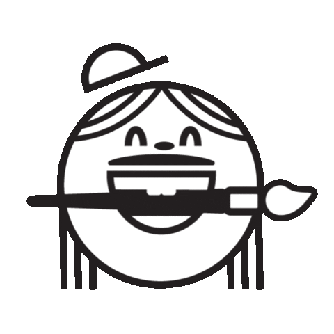 Manning Signs Sticker