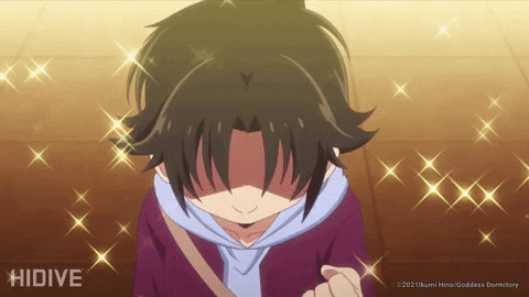 Himouto Umaru Chan Smile GIF - HimoutoUmaruChan Smile Happy - Discover &  Share GIFs | Anime, Anime gifts, Himouto umaru chan