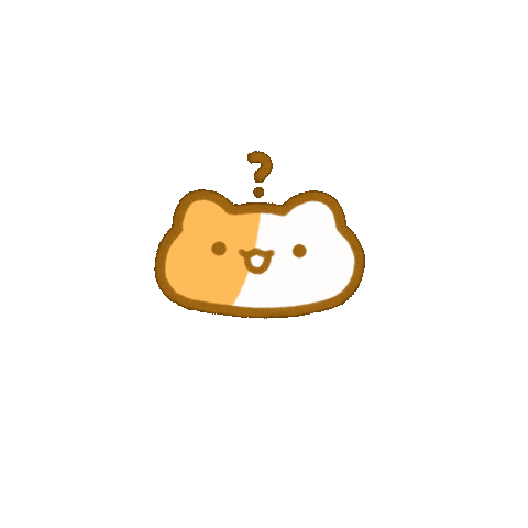 Cat Sticker
