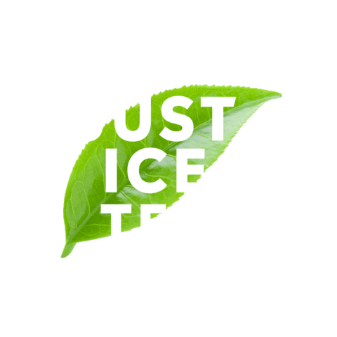 Fairtrade Sticker by Eat the Change