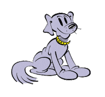 Blondie Comics GIFs on GIPHY - Be Animated