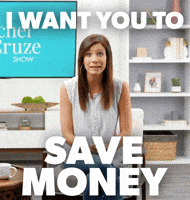 Save Rachel Cruze GIF by Ramsey Solutions