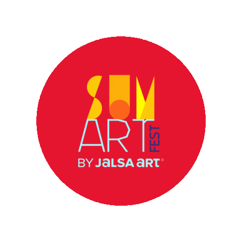 Jalsaart Sticker