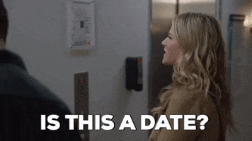 Date Therookieabc GIF by ABC Network