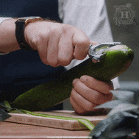 Happy Hour Drinking GIF by HENDRICK'S GIN
