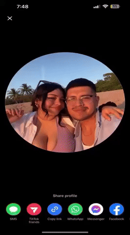 Hungry GIF