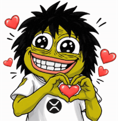 Love GIF by CROAKWORKS